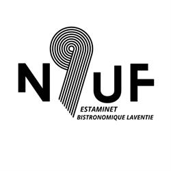 Restaurant N9UF, Laventie - Horaires d'ouverture