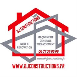 SARL DJ CONSTRUCTIONS, Marsilly - Horaires d'ouverture