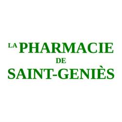 La Pharmacie de Saint-Geniès, Saint-Geniès-Bellevue - Horaires d'ouverture