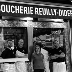 Boucherie Reuilly-Diderot, Paris - Horaires d'ouverture