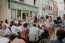 Boucherie " Chez Guillin ", Mansle - Horaires d'ouverture