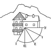 Gîte d'étape Le Cadran Solaire, Château-Ville-Vieille - Horaires d'ouverture