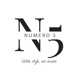 Numéro 5, Baud - Horaires d'ouverture