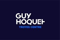 Agence immobilière Guy Hoquet TROYES CENTRE, Troyes - Horaires d'ouverture