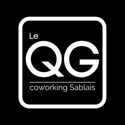 Le QG Coworking Sablais, Les Sables-d'Olonne - Horaires d'ouverture