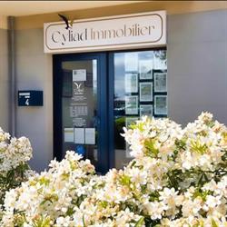 Cyliad Immobilier, Saint-Méloir-des-Ondes - Horaires d'ouverture