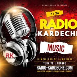 Radio Kardeche, Montfermeil - Horaires d'ouverture
