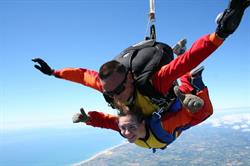 Saut en parachute Lessay, - Horaires d'ouverture