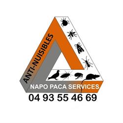Napo PACA Services, Tourrette-Levens - Horaires d'ouverture