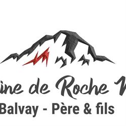 Domaine de roche noire / Balvay Père et Fils, Chénas - Horaires d'ouverture