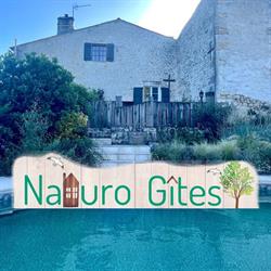 Gîtes et chambres d'hôtes avec piscine I Naturo-gîtes, Nieul-le-Virouil - Horaires d'ouverture