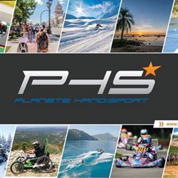 PHS (Planète Handisport), Nîmes - Horaires d'ouverture