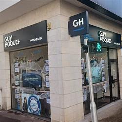 Agence immobilière Guy Hoquet JUVISY-SUR-ORGE, Juvisy-sur-Orge - Horaires d'ouverture