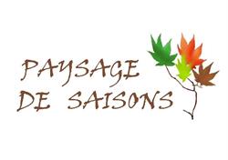 Paysage De Saisons, Taverny - Horaires d'ouverture
