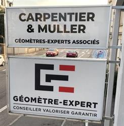 Carpentier - Muller, Moulins-lès-Metz - Horaires d'ouverture