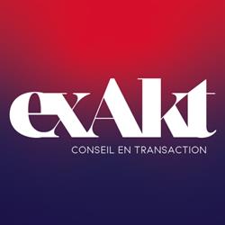 EXAKT Conseil en Transaction, La Roche-sur-Yon - Horaires d'ouverture