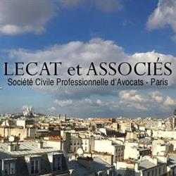 Lecat et Associés, Paris - Horaires d'ouverture