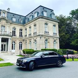 Chauffeur Privé à REIMS SERVICES VIP, Reims - Horaires d'ouverture