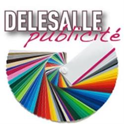 Delesalle Publicité, Calais - Horaires d'ouverture
