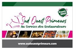Sud Ouest Primeurs, Toulouse - Horaires d'ouverture
