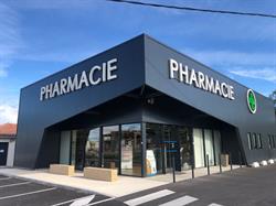 Pharmacie BERTRAND - CASSE, Lédignan - Horaires d'ouverture