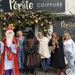 Pépiite Coiffure, Épinal - Horaires d'ouverture