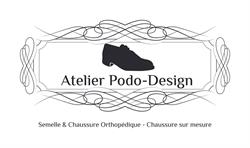 Atelier Podo-Design, Le Haillan - Horaires d'ouverture