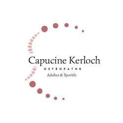 Kerloch Capucine - Ostéopathe D.O - à Jossigny, - Horaires d'ouverture