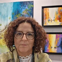 Artiste Peintre "ARTIZE", Saint-Avertin - Horaires d'ouverture