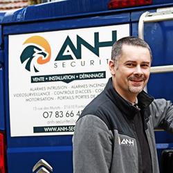 ANH SECURITE, Beaumont-sur-Vingeanne - Horaires d'ouverture