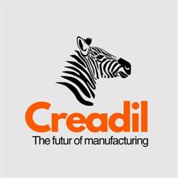 CREADIL Distributeur d'Imprimantes 3D en région Lyonnaise, Vaulx-Milieu - Horaires d'ouverture