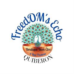 FreedOM's Echo Boutique Bien Être, Quiberon - Horaires d'ouverture