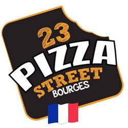 23 Pizza Street, Bourges - Horaires d'ouverture