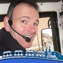 Le Petit Chart'Train, Chartres - Horaires d'ouverture