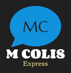 M Colis SASU, Charmes-sur-Rhône - Horaires d'ouverture