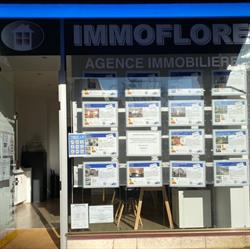 Agence immobilière IMMOFLORE, Besançon - Horaires d'ouverture