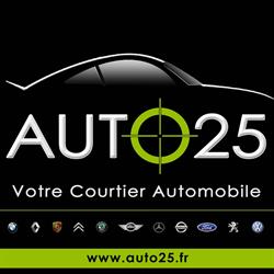 AUTO 25 Courtier Automobile, Besançon - Horaires d'ouverture