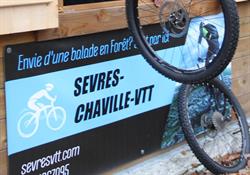 Sèvres Chaville VTT, Meudon - Horaires d'ouverture
