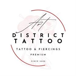 Art District Tattoo Premium Tattoo Shop & Piercing, Saint-Raphaël - Horaires d'ouverture