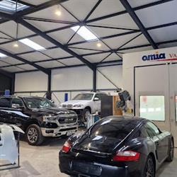 Color Concept, carrosserie, remplacement pare brise, dépannage., Casson - Horaires d'ouverture