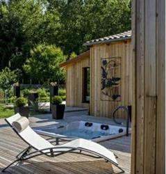 CÔTÉ JARDIN - INSTITUT BEAUTÉ ET SPA, Marcolès - Horaires d'ouverture