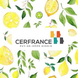 Cerfrance Puy-de-Dôme Avenir, Aubière - Horaires d'ouverture