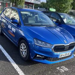 AUTO MOTO ECOLE COQUERY, Pontchâteau - Horaires d'ouverture