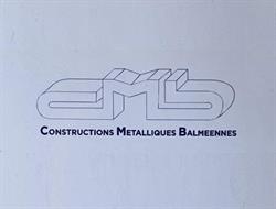 CMB Constructions Métalliques Balméennes, Beaumes-de-Venise - Horaires d'ouverture