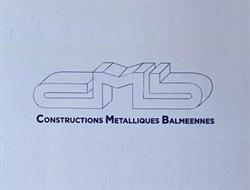 CMB Constructions Métalliques Balméennes, Beaumes-de-Venise - Horaires d'ouverture