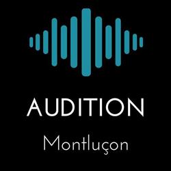 Audition Montluçon, - Horaires d'ouverture