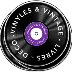 Vinyles & Vintage, Condeissiat - Horaires d'ouverture
