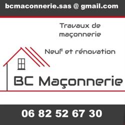 BC Maçonnerie, Saint-Ferréol-d'Auroure - Horaires d'ouverture