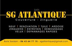 Sg Atlantique, La Rochelle - Horaires d'ouverture