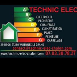 TECHNIC ELEC, Varennes-le-Grand - Horaires d'ouverture